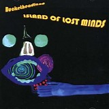 Buckethead - Island Of Lost Minds