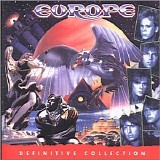 Europe - Definitive Collection