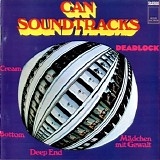 CAN - Soundtracks