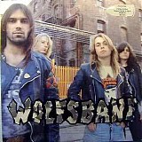 Wolfsbane - Live Fast, Die Fast