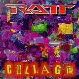 Ratt - Collage