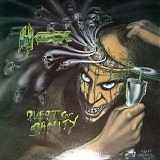 Hexx - Quest For Sanity (EP)