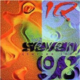 IQ - Seven Stories Into Ninety Eight