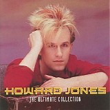 Howard Jones - Ultimate Collection