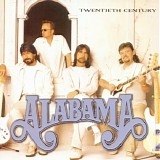 Alabama - Twentieth Century