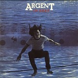 Argent - In Deep