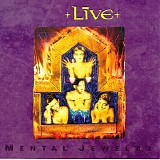 Live - Mental Jewelry