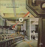 Hawkwind - Quark, Strangeness And Charm