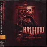 Rob Halford - Forging The Furanace (EP)