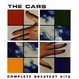 The Cars - Complete Greatest Hits