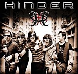 Hinder - Far From Close