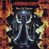 Annihilator - Bag Of Tricks