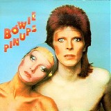 David Bowie - Pin Ups