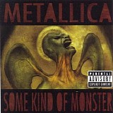 Metallica - Some Kind Of Monster EP