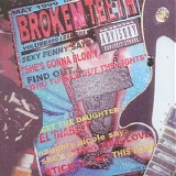 Broken Teeth - Broken Teeth