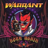 Warrant - Born Again