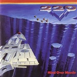 220 Volt - Mind Over Muscle