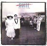 Honeymoon Suite - The Big Prize