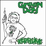 Green Day - Kerplunk-(Remastered)