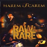 Harem Scarem - Raw & Rare