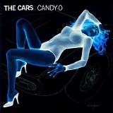 The Cars - Candy-O Monitor Mixes