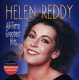 Helen Reddy - All-Time Greatest Hits