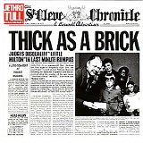 Jethro Tull - Thick As A Brick