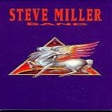 Steve Miller Band - Box Set