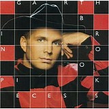 Garth Brooks - In Pieces