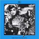 IQ - Tales From The Lush Attic