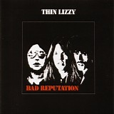 Thin Lizzy - Bad Reputation