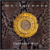 Whitesnake - Greatest Hits