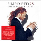 Simply Red - 25 (The Greatest Hits)