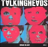 Talking Heads - Remain in Light