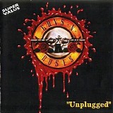 Guns N' Roses - Unplugged