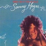 Sammy Hagar - Nine On A Ten Scale