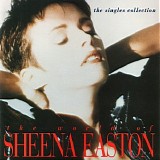 Sheena Easton - The World Of Sheena Easton - The Singles Collection