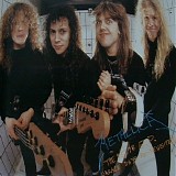 Metallica - Garage Days Re-Revisited