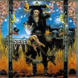 Steve Vai - Passion & Warfare