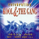 Kool & The Gang - Celebration - The Best Of Kool & The Gang