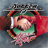 Dokken - Hell To Pay