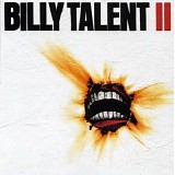 Billy Talent - Billy Talent II