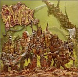 Gwar - Violence Has Arrived