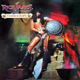 Rick James - Throwin' Down