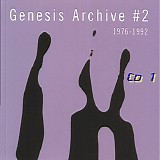 Genesis - Archive #2 (1976-1992)