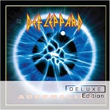 Def Leppard - Adrenalize - Deluxe Edition