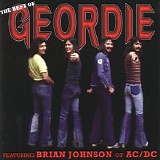 Geordie - The Best Of The Geordie