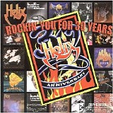 Helix - Rockin' You For 30 Years