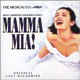 Abba - Mamma Mia - The Musical