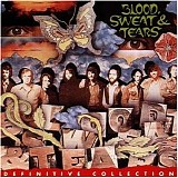 Blood Sweat & Tears - Definitive Collection